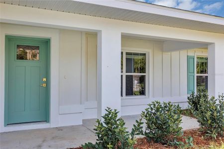 New construction Single-Family house 9848 N Caravel Terrace, Dunnellon, FL 34434 - photo 3 3