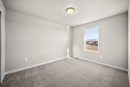 New construction Single-Family house 7979 Grey Bark Wy, Colorado Springs, CO 80908 plan Ash - image 16
