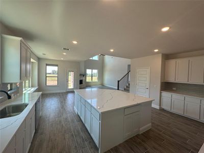 New construction Single-Family house 2415 Cross Timbers Drive, Princeton, TX 75069 - photo 7 7