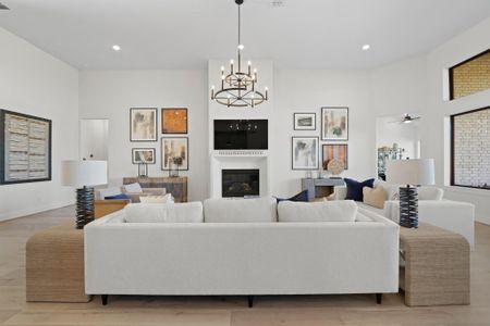 Wildtree 70' by Newmark Homes in Montgomery - image 19