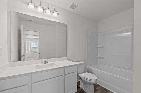 New construction Single-Family house 69 Club Rd, Louisburg, NC 27549 plan Solstice - image 20