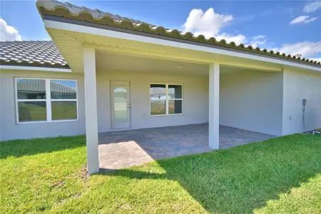 New construction Single-Family house 4322 Juliana Lake Dr, Auburndale, FL 33823 plan 3000 - image 2