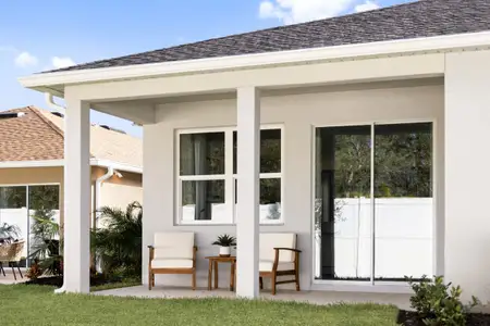 Creekside at Rutland Ranch by KB Home in Parrish - image 5