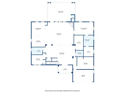 New construction Single-Family house 130 Creekwood Trl, Cedar Creek, TX 78612 - image