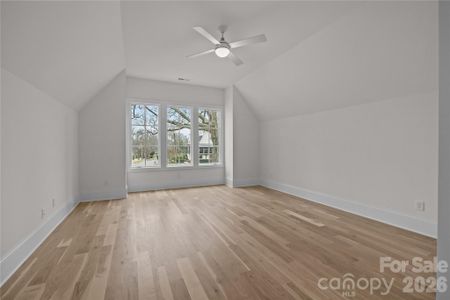 New construction Townhouse house 1640 Ferncliff Rd, Unit 1, Charlotte, NC 28211 - image 10