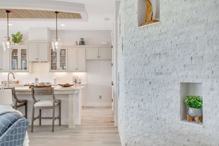 New construction Single-Family house 208 Hawthorn Ave, Palm Coast, FL 32164 plan Canterbury - image 16