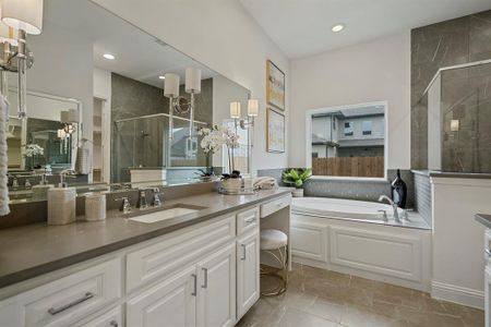 New construction Single-Family house 717 Blackbird Dr, Aledo, TX 76008 plan Plan Unknown - image 12