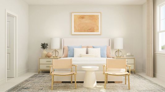 Cayden Cove: Cottage Collection 22