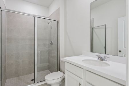 New construction Single-Family house 4296 Darby Ct, Eustis, FL 32736 plan Florence - image 16