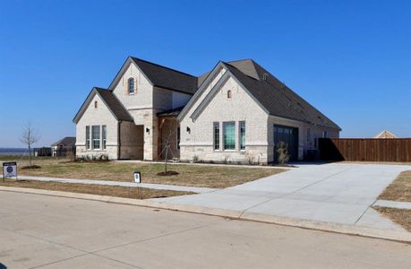 New construction Single-Family house 9840 Chesney Dr, Forney, TX 75126 - image