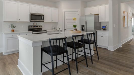 New construction Single-Family house 9425 Crowded Gules Dr, Leland, NC 28451 plan MADISON - image 7