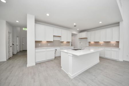 New construction Single-Family house 26367 Viva Dr, Magnolia, TX 77355 plan 254 - image 13