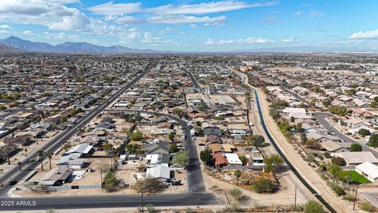 Serene at South Mountain by Ascend Communities in Phoenix - photo 1 1