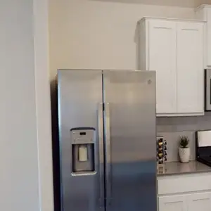 New construction Single-Family house 418 Keefer, Kyle, TX 78640 plan Duff - image