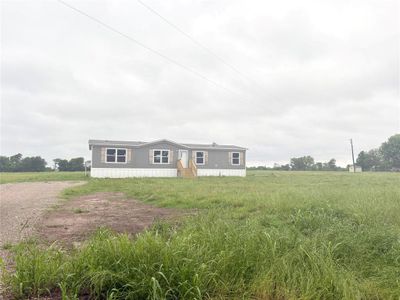 New construction Manufactured Home house 1957 Cr 4771, Sulphur Springs, TX 75482 - image