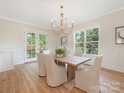 New construction Single-Family house 2909 Hanson Dr, Charlotte, NC 28207 null- photo 14 14