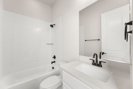 New construction Single-Family house 2223 Wickersham Rd, Rockwall, TX 75087 plan Edward- 70 ft Home Site - image 12