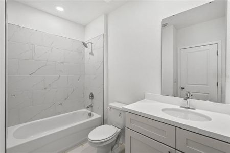 New construction Townhouse house 2438 Magnolia Reserve Rd, Ocoee, FL 34761 - image 9