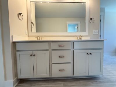 New construction Single-Family house 227 Hickory Ln, Hampstead, NC 28443 plan Nicklaus - image 11