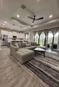 New construction Single-Family house 5467 Pecan Dr, Westlake, FL 33470 - image 8