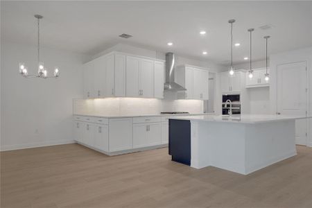New construction Single-Family house 14249 Crest Palm Ave, Windermere, FL 34786 null- photo 46 46