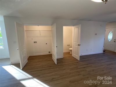 New construction Townhouse house 11 Powder St Nw, Concord, NC 28025 null- photo 6 6