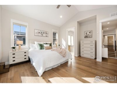 New construction Single-Family house 1786 Chestnut Ave, Erie, CO 80516 plan 6115 - image 8