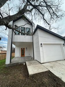 New construction Single-Family house 3307 Dolphin Dr, Austin, TX 78704 null- photo 27 27