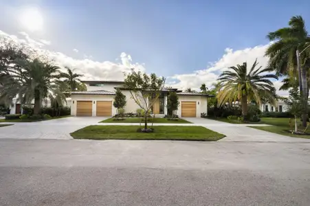 New construction Single-Family house 1627 Coral Ridge Dr, Fort Lauderdale, FL 33305 - image