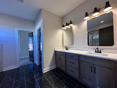 New construction Single-Family house 3647 Youngs Mill Rd, Hogansville, GA 30230 plan Bellhaven - image 10