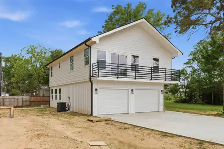 New construction Single-Family house 732 Azalea St, Prairie View, TX 77484 - image
