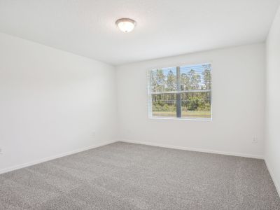 New construction Single-Family house 3214 Viceroy Ct, Poinciana, FL 34759 Foxglove- photo 7 7