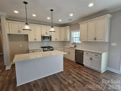 New construction Single-Family house 2837 Craig Farm Rd, Lancaster, SC 29720 - image