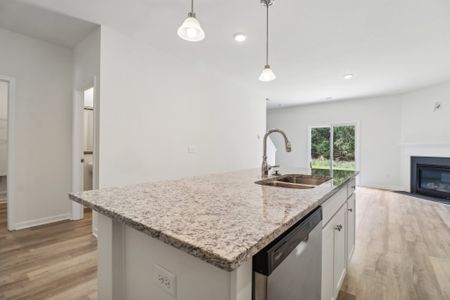 New construction Single-Family house 3047 Tanbark Oak Ln, Aiken, SC 29801 plan Kingston ll - image 9