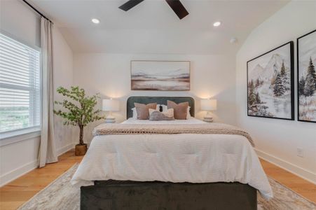 New construction Single-Family house 12508 Osceola Ct, Houston, TX 77051 - image 18
