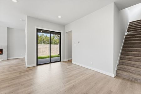 New construction Single-Family house 11267 Dance Hall Dr, Montgomery, TX 77316 plan The Colorado - image 10