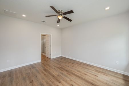 New construction Single-Family house 2801 Blackbird Ct, Crestview, FL 32536 plan Sierra - image 18