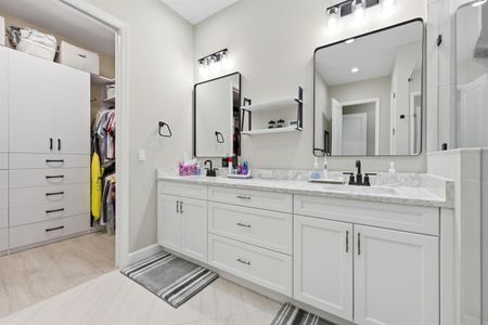 New construction Single-Family house 15264 Wildwood Cir, The Acreage, FL 33470 - image 16