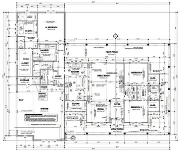 New construction Single-Family house 139 Chance Farm Rd, Decatur, TX 76234 - image