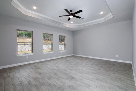 New construction Single-Family house 1920 Rollingwood Dr, Huntsville, TX 77340 - image 17