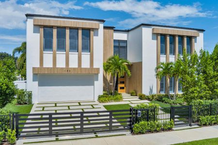 New construction Single-Family house 183 Arlington Rd, West Palm Beach, FL 33405 - image