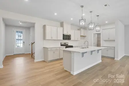 New construction Single-Family house 1622 Honey Trl, Monroe, NC 28112 plan Appalachian - image 6