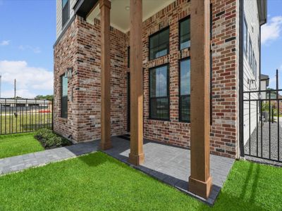 Uptown District by CitySide Homes in Houston - image 4