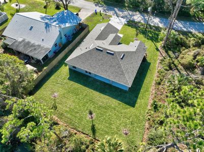 New construction Single-Family house 69 Persimmon Dr, Palm Coast, FL 32164 Magnolia- photo 8 8