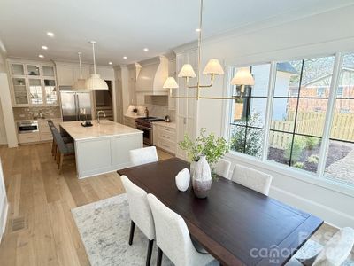 New construction Single-Family house 5907 Lakeview Dr, Unit 1, Charlotte, NC 28270 - image 7