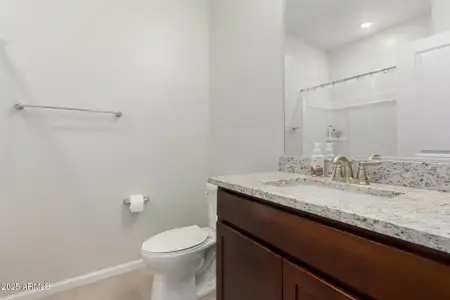 New construction Single-Family house 18068 W Camino De Oro, Surprise, AZ 85387 plan Plan 9 - image 4