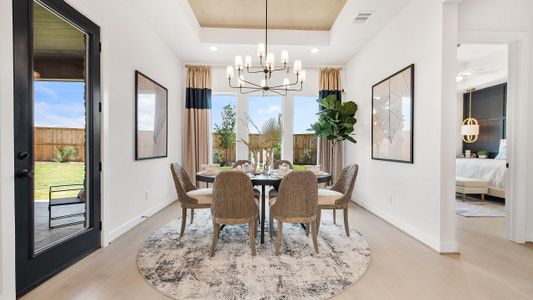 Elyson - 60' by Westin Homes in Katy - photo 13 13