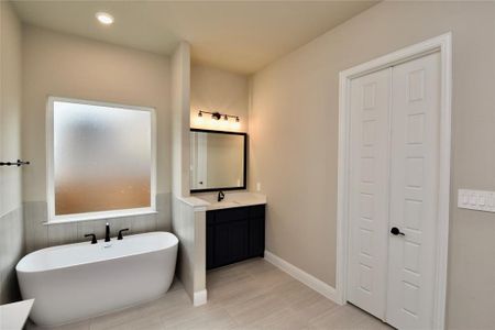 New construction Single-Family house 3940 Wilderness Dr, Prosper, TX 75078 - image 13