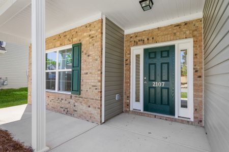 Miller's Reserve by Keystone Homes NC in Winston-Salem - image 4