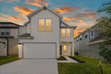 Fleetwood by Clark Wilson Builder in Dripping Springs - photo 2 2